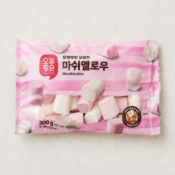 10/31(토)오늘좋은 머쉬멜로우를 활용한 스모어초코쿠키 만들기 이미지