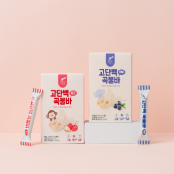 8/20(목)리틀스푼과 함께하는 랄랄라 코알라 -몽글몽글 순두부 이미지