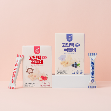 리틀스푼과 함께하는 레인보우 아트 - 파랑파랑 바닷속 세상 이미지