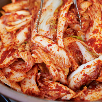 10/02(금)[한정식]우삼겹볶음,순두부찌개,겉절이●평생교육이용권결제<불가> 이미지