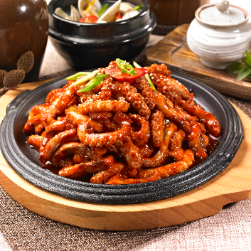 8/14(금)가쓰오 냉모밀 소바, 매콤 양념의 낙지 떡볶이●평생교육이용권결제<불가> 이미지