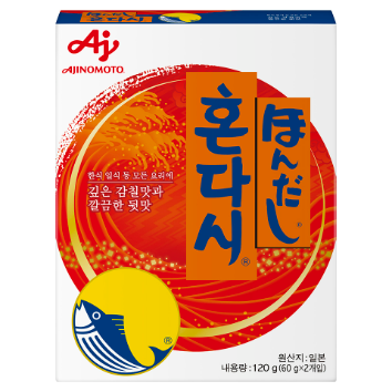 ◈혼다시 증정-우엉채 꼬마김밥 이미지