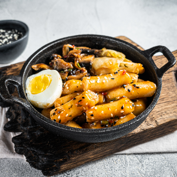 9/16(수) 내가 요리사 :궁중 떡볶이 이미지