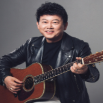 [화]NEW 피고지고 가수 한기욱의 신바람 노래교실 이미지