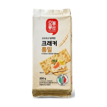 1DAY[9/12]키즈쿠킹 : ★ 오늘좋은 통밀크래커를 활용한 커스터드바나나푸딩컵 만들기 이미지