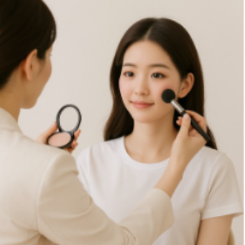 9/17(목) 1:6 퍼스널 메이크업 클래스 이미지
