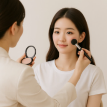 9/17(목) 1:6 퍼스널 메이크업 클래스 이미지