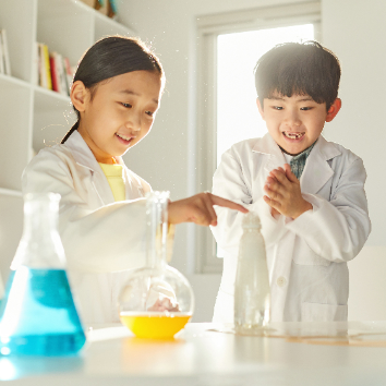 슬기로운 탐구 생활! 창의 실험 과학 릴레이 이미지