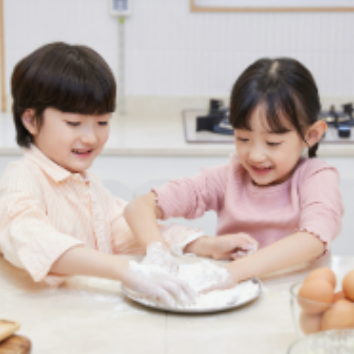 9/13(일) 세계여행 쿠킹 릴레이 아시아편 : 무지개스프링롤, 일본오니기리, 대만샌드위치 (보호자 1인 동반) 이미지