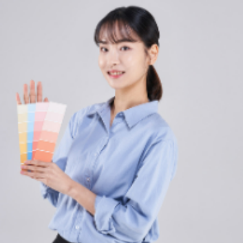 [6명정원] 나를 가꾸는 한끗센스, 세련된 이미지, 퍼스널컬러 진단 이미지