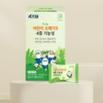 키즈텐 오메가와 함께하는 이화 YSM 체형교정발레 원데이 이미지