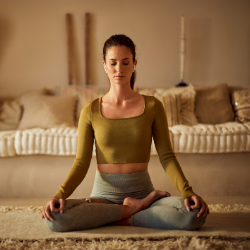 체형교정 요가 & 필라테스(수&금) 이미지