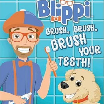 8/26(수)그림책 속 챈트와 놀이 리드앤샤인 잉글리조이 - Let's brush our teeth & Keep them healthy! 이미지