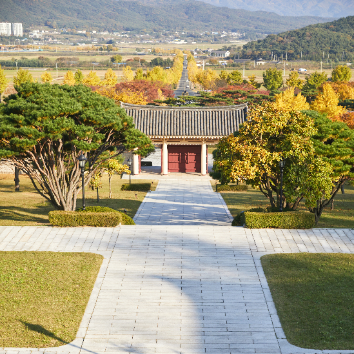 9/10(목)(온라인)역사 속 라이벌, 삼국시대 1 이미지