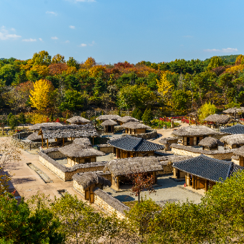 9/17(목)(온라인)역사 속 라이벌, 삼국시대 2 이미지