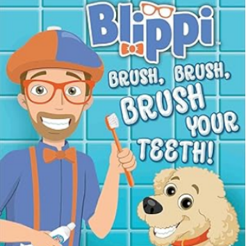 8/26(수)그림책 속 챈트와 놀이 리드앤샤인 잉글리조이 - Let's brush our teeth & Keep them healthy! 이미지