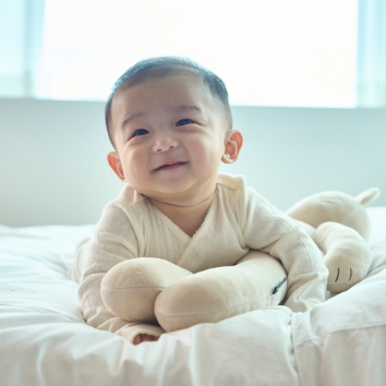 오감자연놀이 반짝반짝 똘망이 - 으랏차차 운동회 이미지