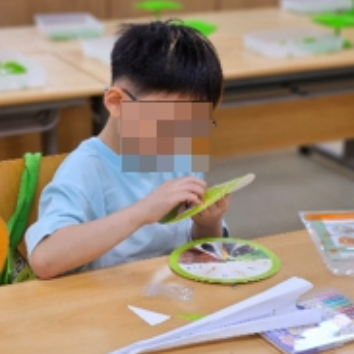 8/22(토) 노리랑 과학 - 개구리의 성장과정 : 개구리 한살이 이미지