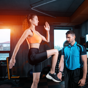신나는 다이어트 스텝박스 저녁반 이미지