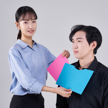 09/29[화] 가을맞이 나의 컬러찾기 퍼스널 컬러 진단 이미지