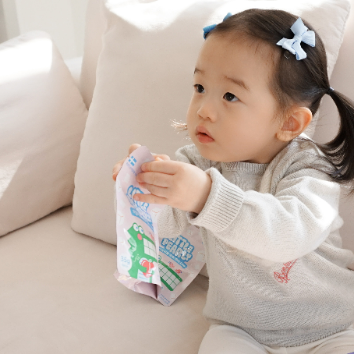 과일 화채 (리틀펄리 자일리톨 락토캔디 라이트 증정) 이미지