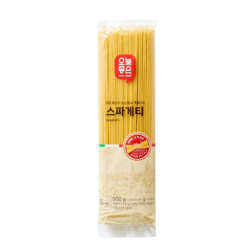★ 9/29(화) 오늘좋은 파스타면을 활용한 오븐 스파게티 이미지
