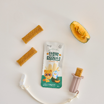 퍼기와 함께하는 리틀잼놀이잼 - 토끼와 거북이 동화오감놀이 이미지