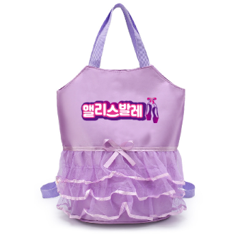 동화 속 주인공이 되어요! 앨리스 발레 이미지