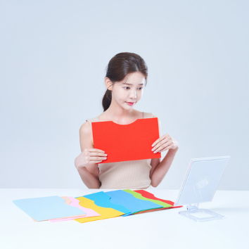 1회) [뷰티] 퍼스널 컬러로 찾는 나만의 스타일 이미지