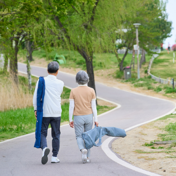 [신설/9월/4주] 파크골프 한달이면 초보탈출! 파크골프 입문반 이미지