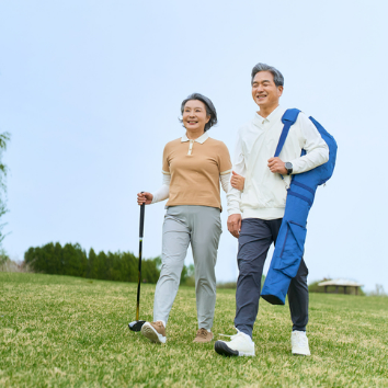 [신설/10월/4주] 파크골프 한달이면 초보탈출! 파크골프 입문반(저녁) 이미지