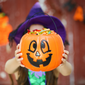 원어민 선생님과 신나는 할로윈 영어캠프 Fall for Halloween 이미지