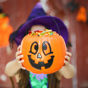 원어민 선생님과 신나는 할로윈 영어캠프 Fall for Halloween 이미지