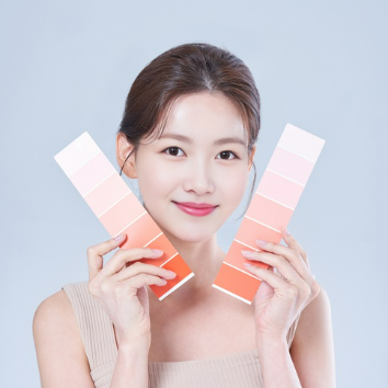 1:1로 40분동안 프라이빗하게! 퍼스널 컬러 & 이미지 메이킹 [넛세린 증정] 이미지