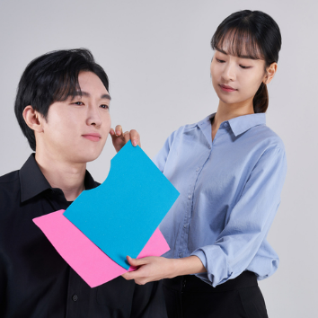1:1로 40분동안 프라이빗하게! 퍼스널 컬러 & 이미지 메이킹 [넛세린 증정] 이미지