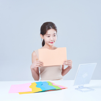 9/14(월) 1:1로 40분동안 프라이빗하게! 퍼스널 컬러 & 이미지 메이킹 [넛세린 증정] 이미지
