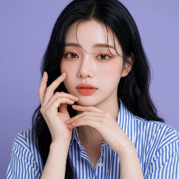 기초부터 포인트 메이크업까지 쉽고 빠르게 초보도 성공하는 데일리 메이크업 이미지