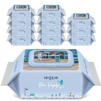 [증정] 페넬로페와 함께하는 음악 퍼포먼스 오감놀이 베베뮤즈 이미지