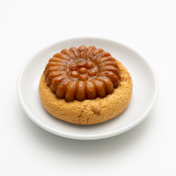 9/23(수) [원데이 홈베이킹] 수제 명절 디저트 선물-약과 휘낭시에(오후반) 이미지