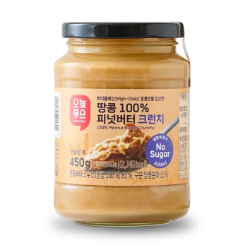 8/24[월]오늘좋은 땅콩 100% 피넛버터 활용한 피넛버터치킨텐더(엄마랑 만4세이상) 이미지
