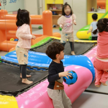 [화/8주]NEW 플레이짐 아만타타!! 이미지