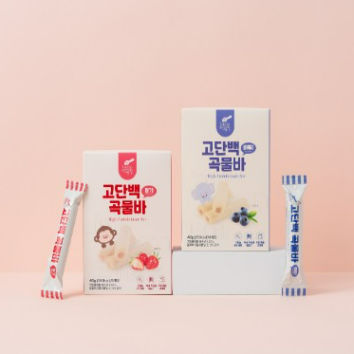 8/12[수]리틀스푼과 함께하는 도담베베 이미지