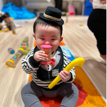 [8주, 10/8개강][ONLY]오감통합놀이 랄랄라 코알라 이미지