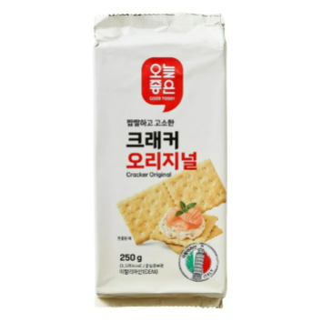 9/13(일) [오늘좋은 오리지널크래커] 어머 먹어도 돼? 화분 케이크 만들기 이미지