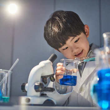 [2차] 물의 힘! '표면 장력'을 알아보아요. (보호자 1인 동반 필수) 이미지